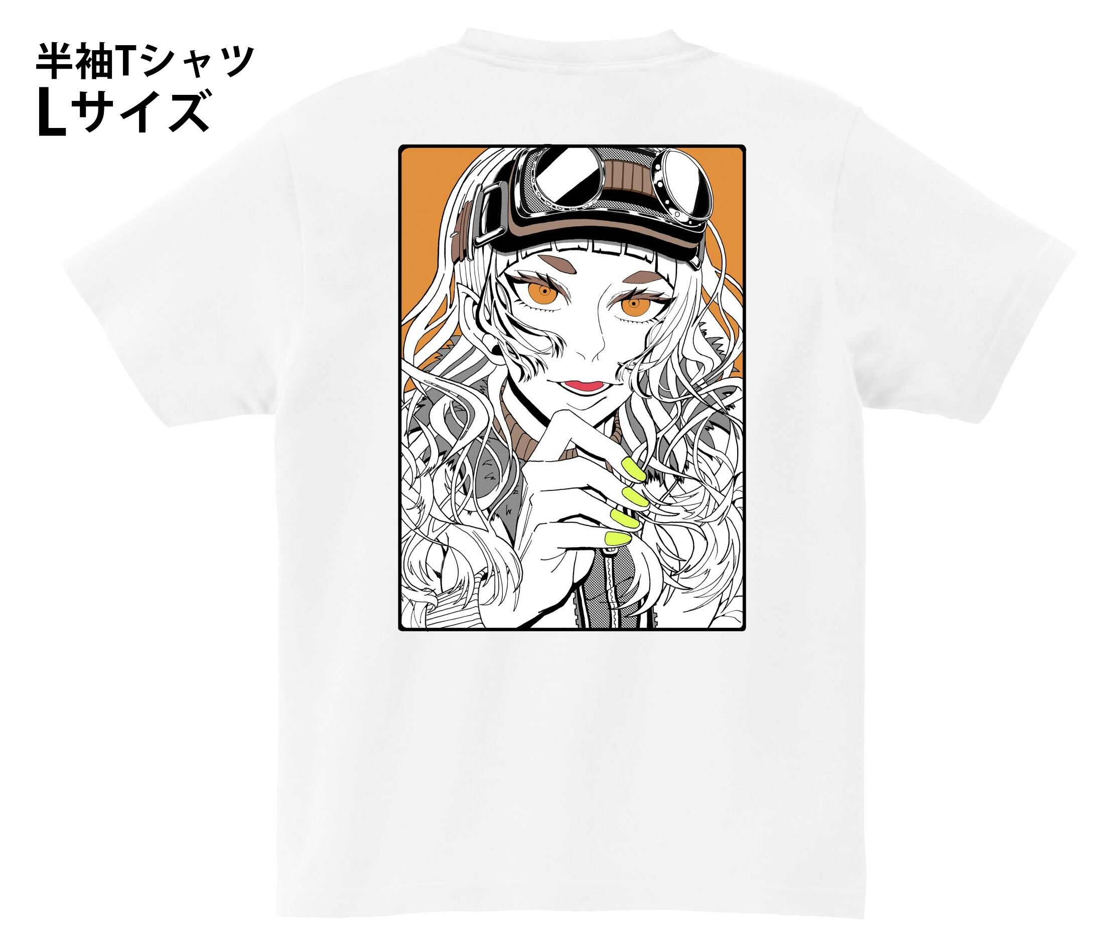 初回限定お試し長袖Tシャツ | 幸福堂