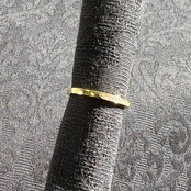 half eternity diamond ring
