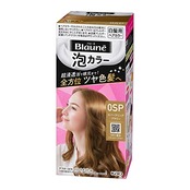 ブローネ泡カラー 0SP スパークリングブラウン