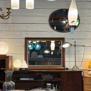 Oakwood Mirror