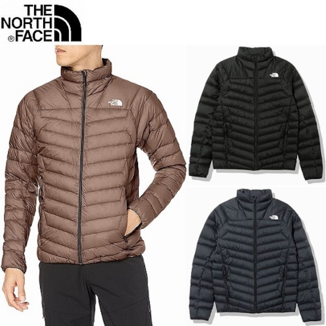 ノースフェイスサンダージャケット(メンズ)L～XLサイズ NY82212 THE NORTH FACE Thunder Jacket