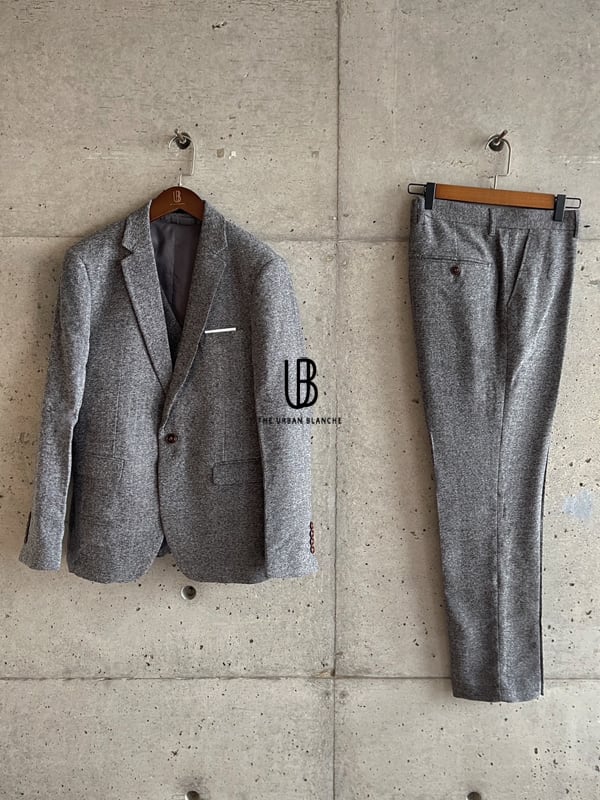タキシード | THE URBAN BLANCHE 覚王山