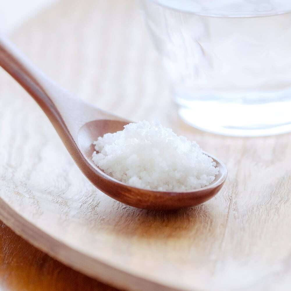 定期便10%OFF【沖縄天然塩】BIRTH　SALT　海からのおくりもの 2個の注文まで