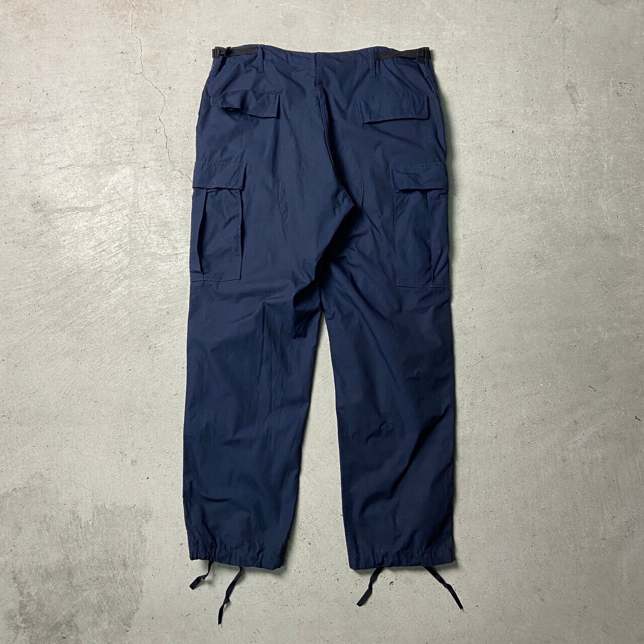 PROPPER プロッパー 民間品 ミリタリーカーゴパンツ BDUタイプ