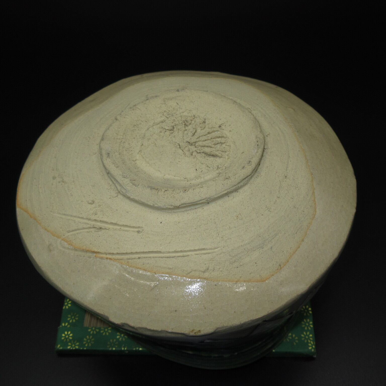 美濃焼】抹茶碗 作家作品 5個桐箱入茶具セット | ギャラリー寿