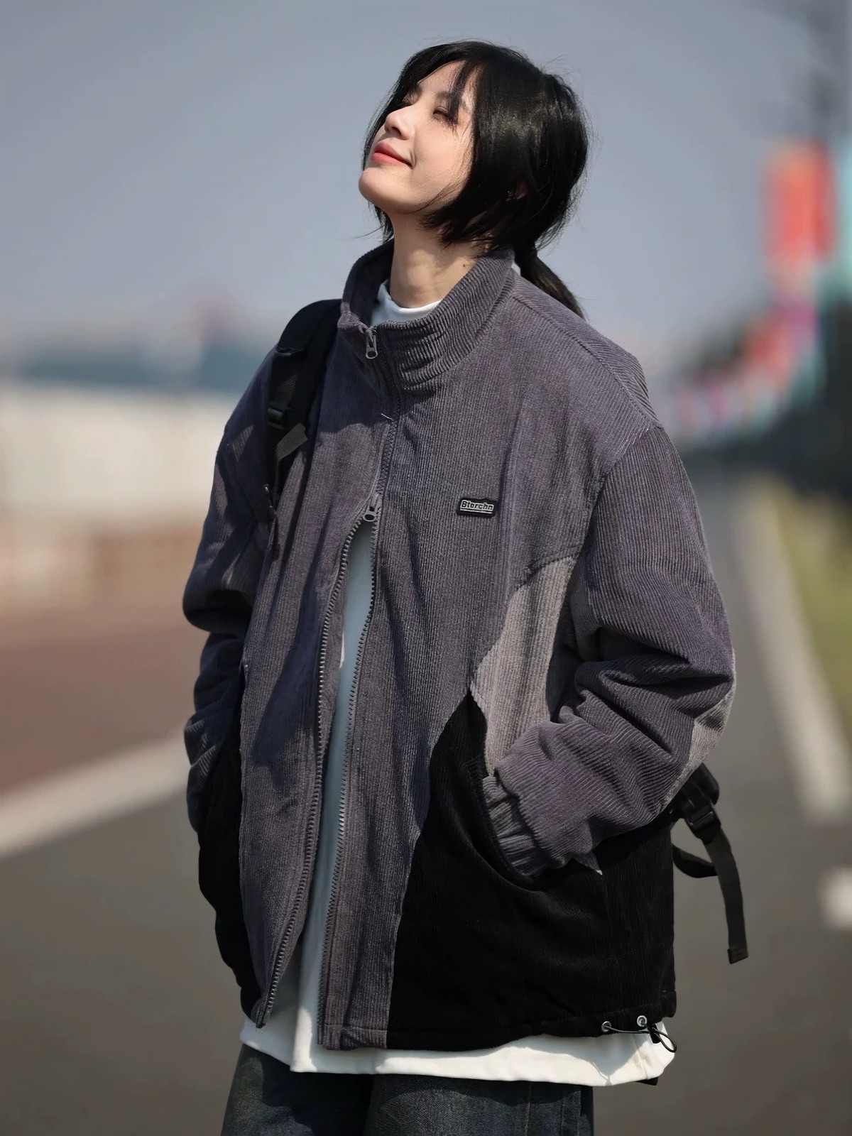 ヴィンテージコーデュロイジャケット / Vintage Corduroy Jacket ヴィンテージコーデュロイジャケット / Vintage Corduroy Jacket