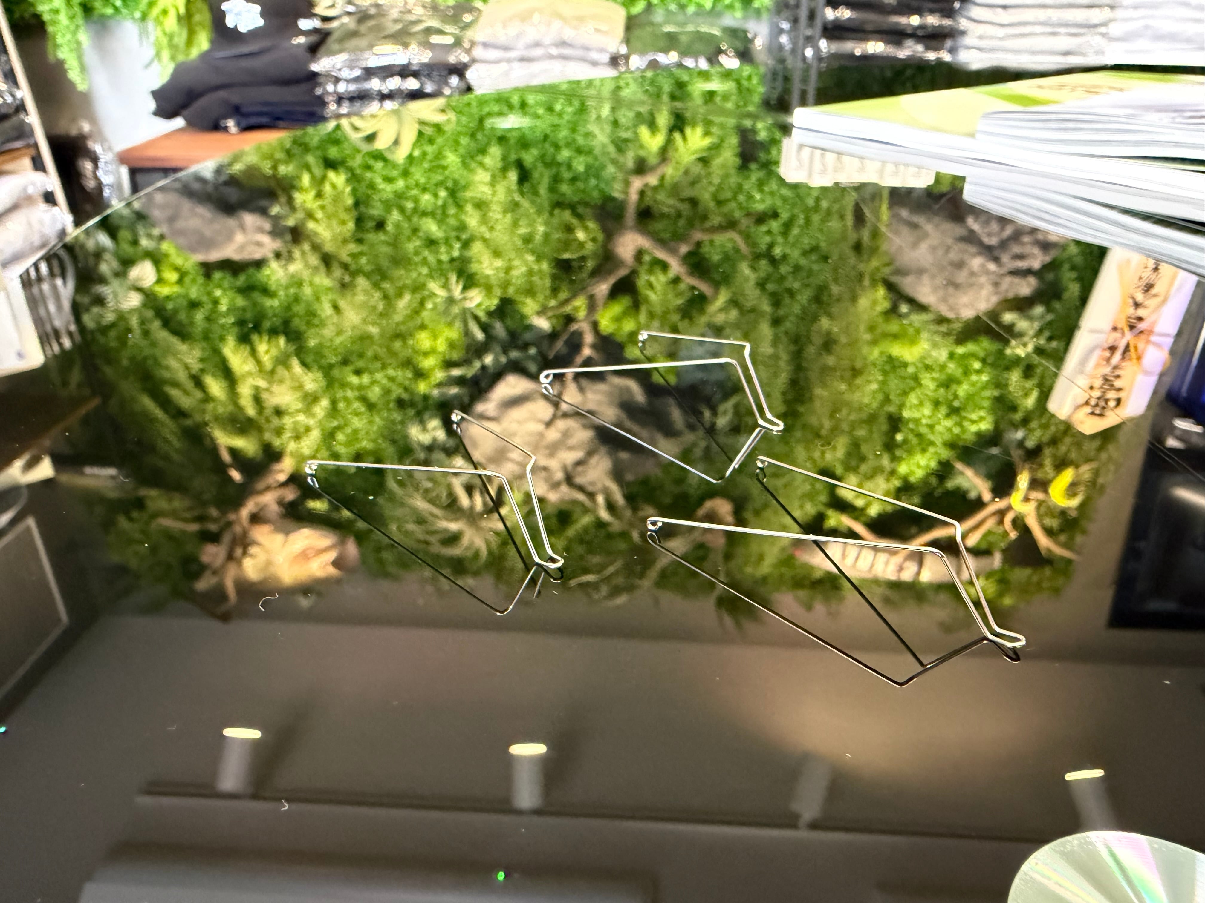 SS SECRET BASE ーサタン島田の秘密基地ー