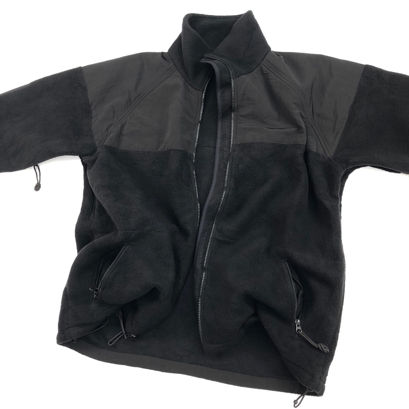 U.S.ARMY 米軍 ECWCS GEN2 LEVEL3 FLEECE JACKET エクワックス