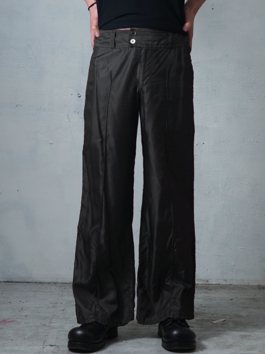 50's JOPPERS PANTS / このビンテージ履けばモードに。 | C2C
