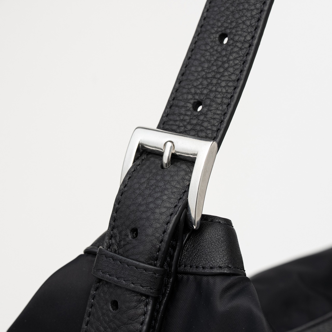 Seau epaulet / (BUCKET SHOULDER) 【NAVY】 - 7