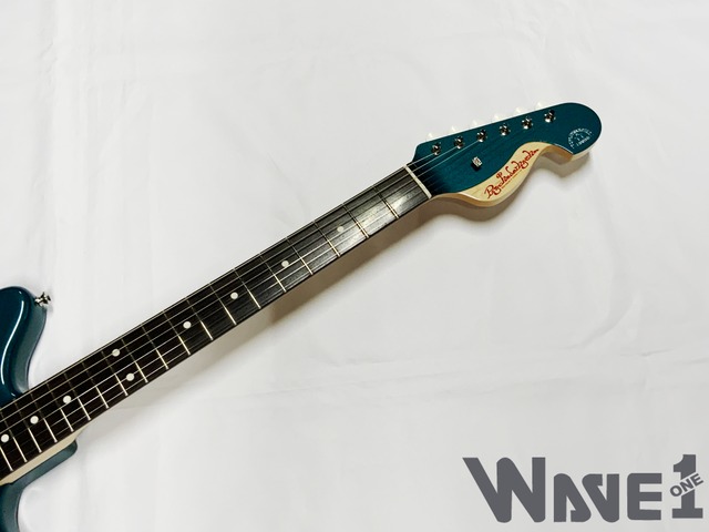 Psychederhythm】Psychomaster〈6本限定生産〉 | WAVE1 -Musical