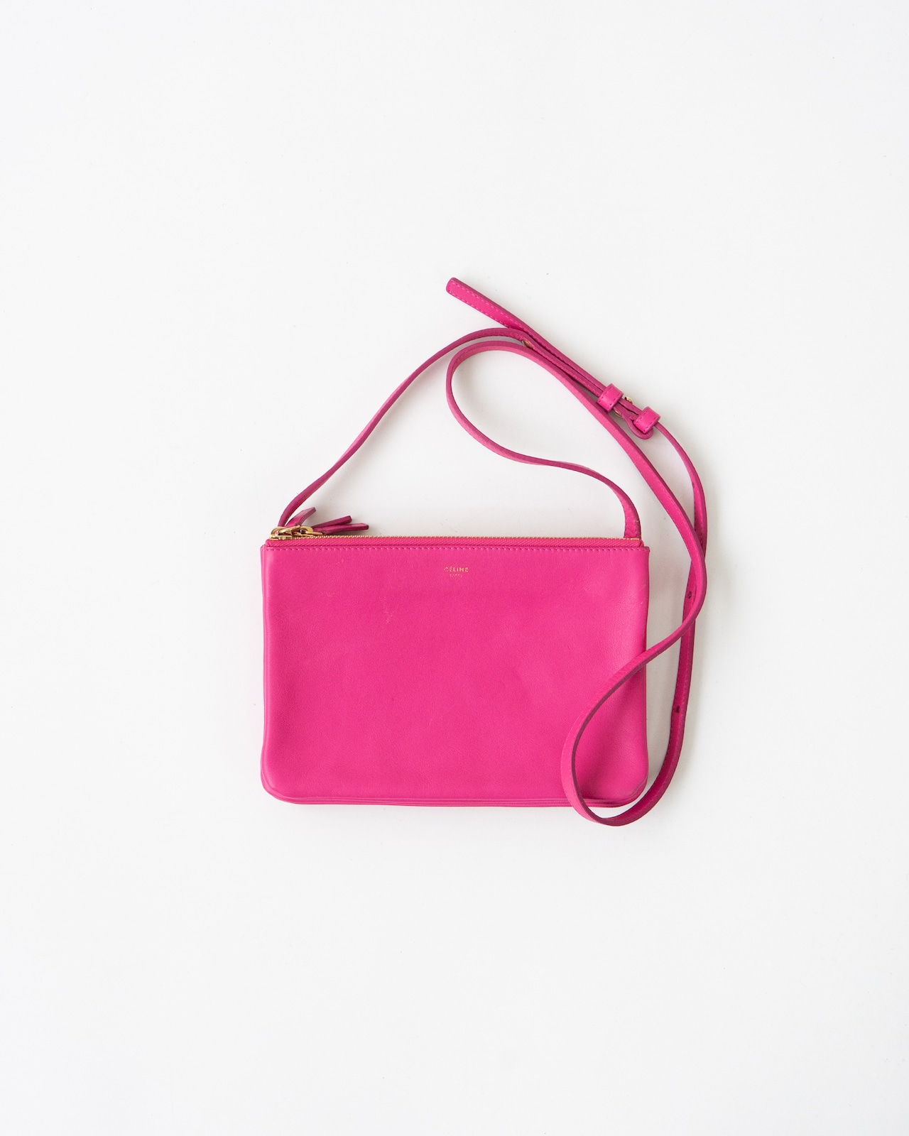 〈CÉLINE by phoebe philo〉Trio - Small