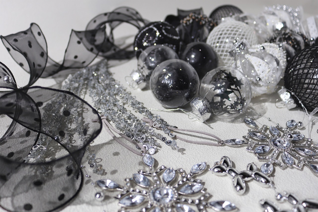 Modern Girly KIT【32pieces】