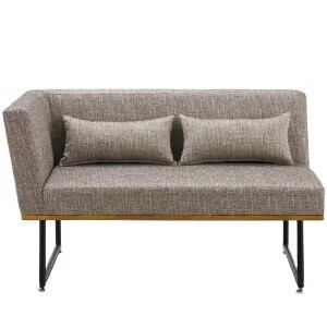 Sofa SUK(ソファ スーク)/SUK[タブルーム] ③NOWHERE LIKE HOME ソファ