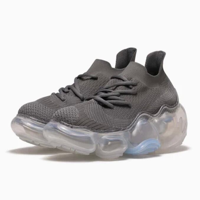 grounds MOOPIE R4-CHARCOAL GRAY / TP-CLEAR | IAAAM ONLINE STORE grounds MOOPIE R4-CHARCOAL GRAY / TP-CLEAR | IAAAM ONLINE STORE