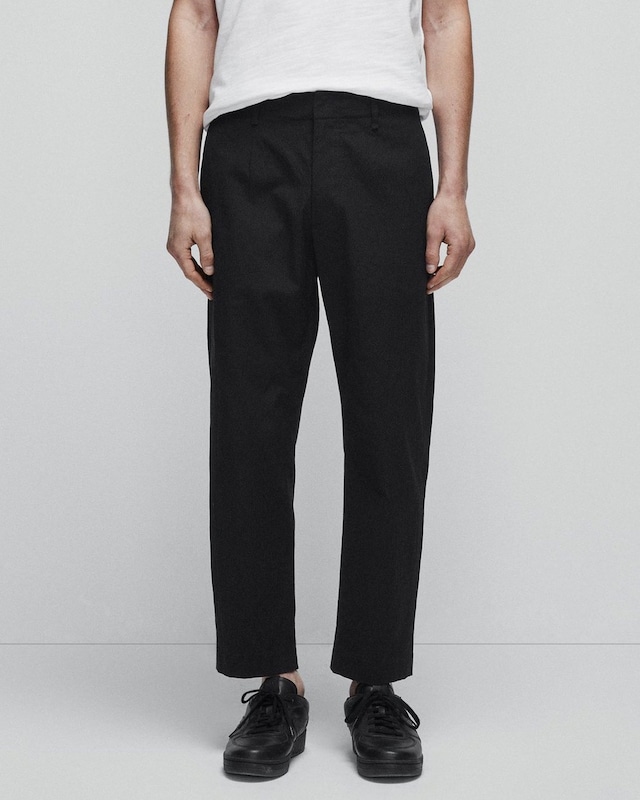 【 rag & bone 】Shift Slim Trouser