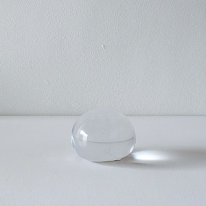 【NEW】IBITSU GLASS CLUB / Glass Stone
