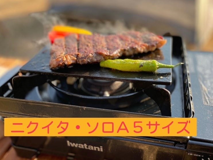 タグ付き肉 Pique TC