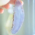 Shiny Beach - アゲートヒーリングチャイム / Agate Healing Chime 1387