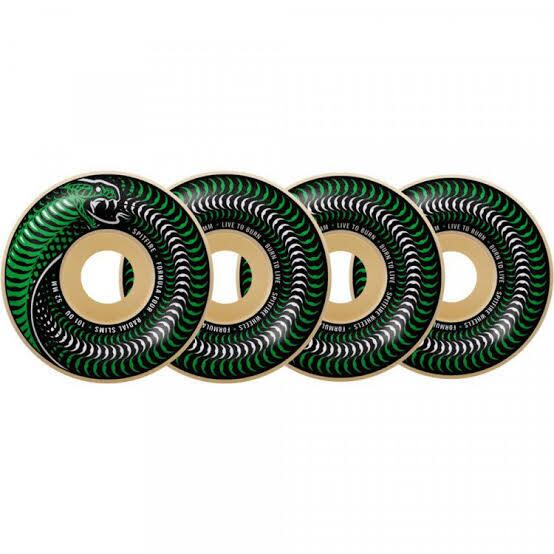 SPITFIRE F4 OG CLASSIC / 99D 52mm | SPROUT