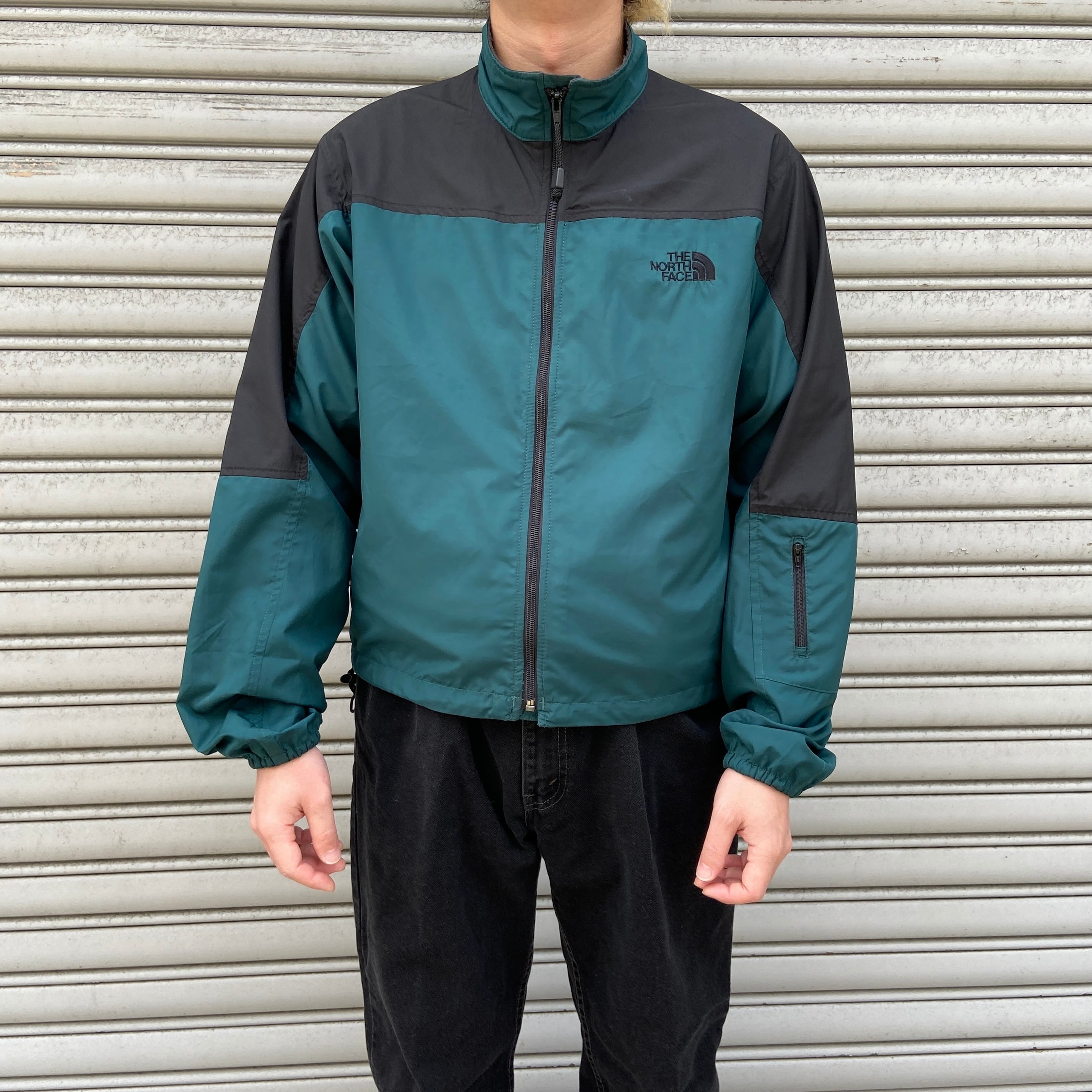 THE NORTH FACE/ザノースフェイス | 古着屋 Uan