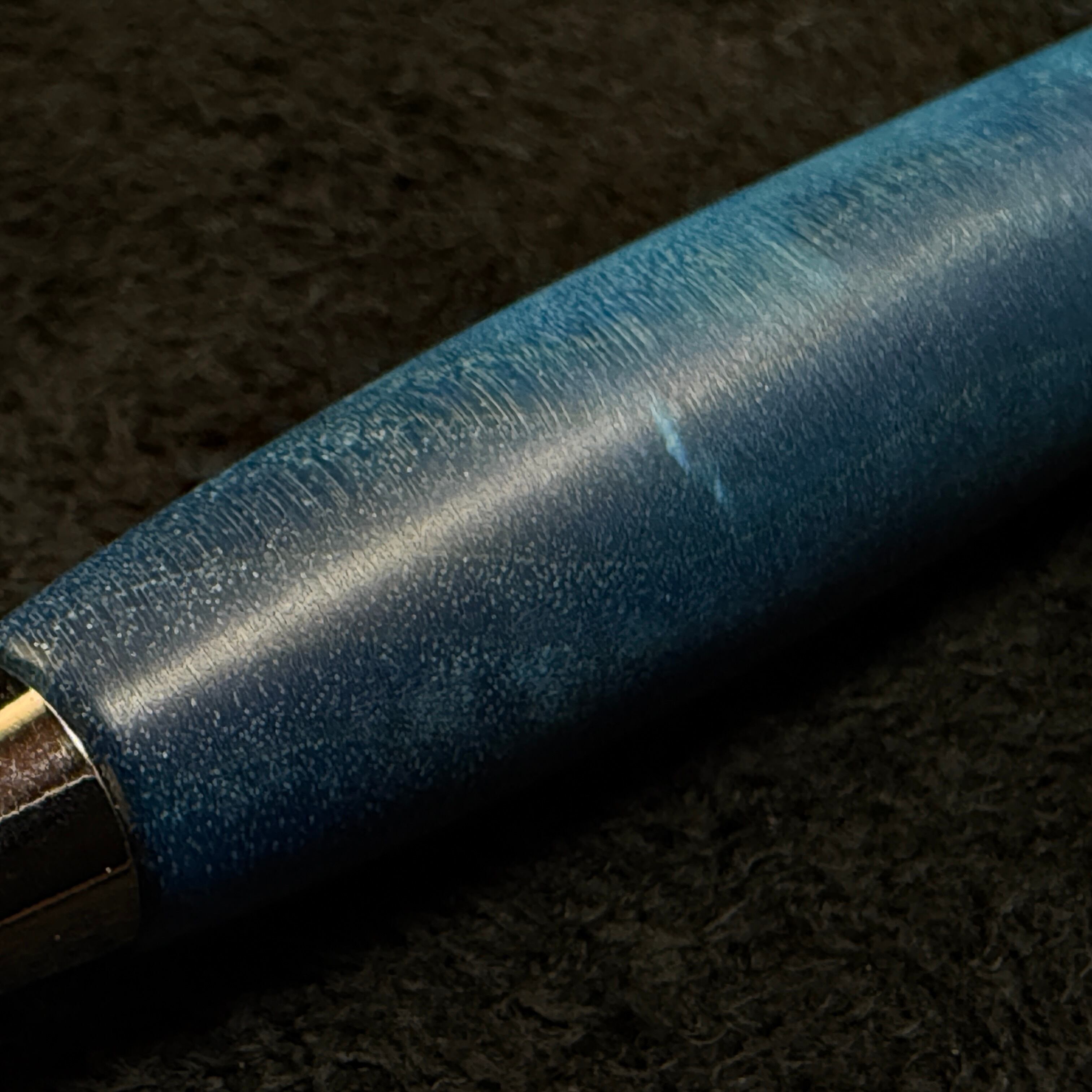 784メープルバールスタビ木製シャーペン 低重心 先端金属なし | handwood