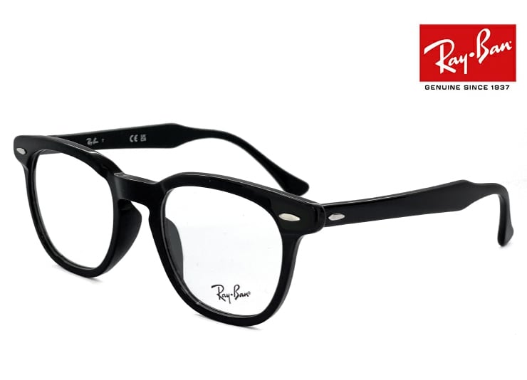 レイバン 眼鏡 メガネ rx5398f 8283 50mm Ray-Ban RayBan hawkeye ...