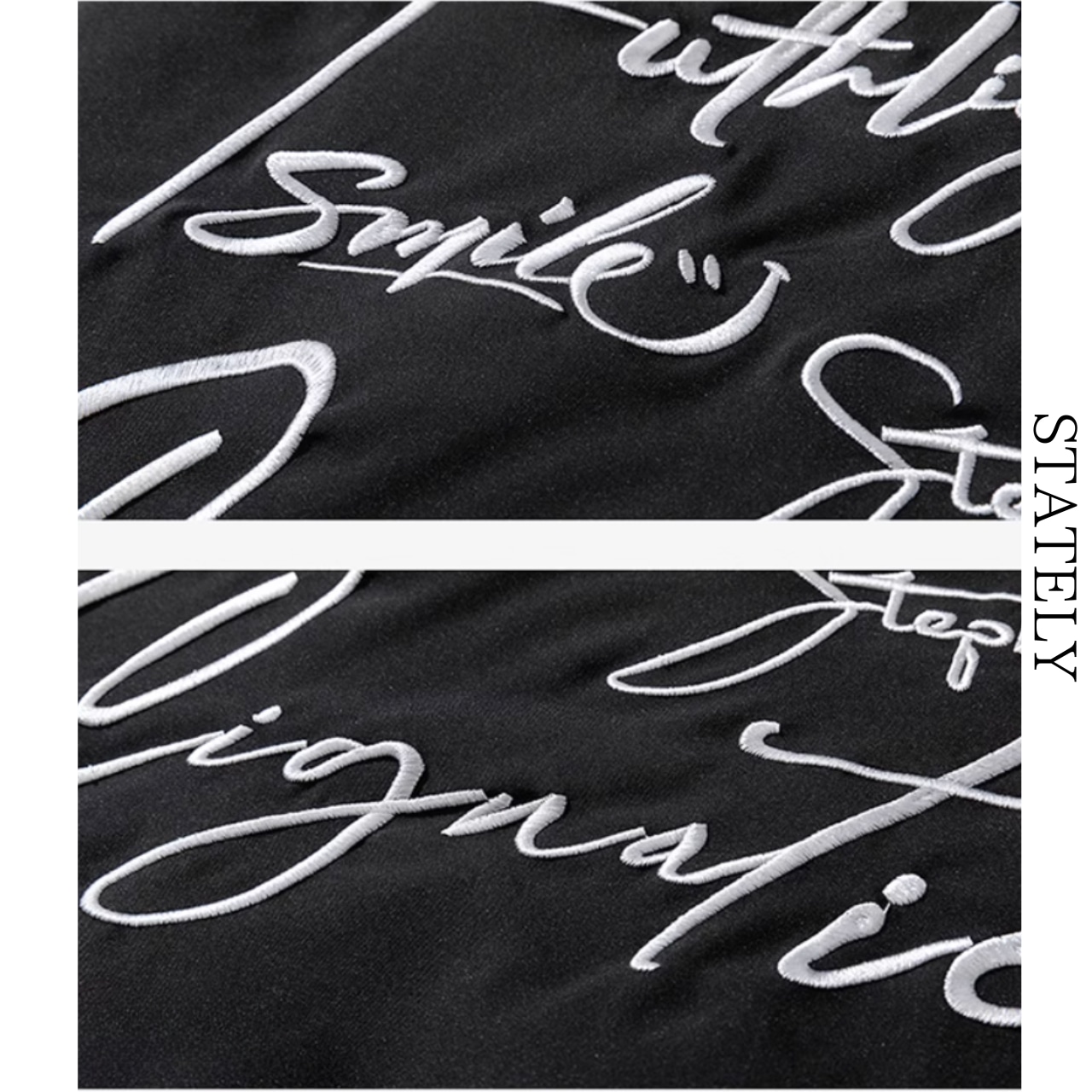 Signature Embroidery MA-1/3color_O49・画像13