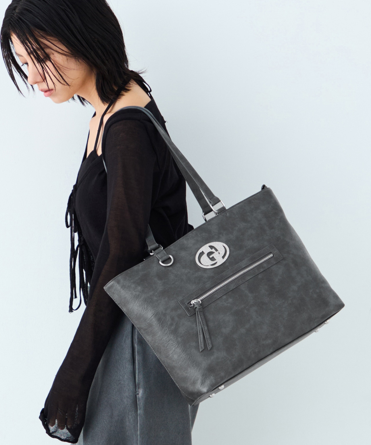 GYDA : TOTE BAG GY-B488