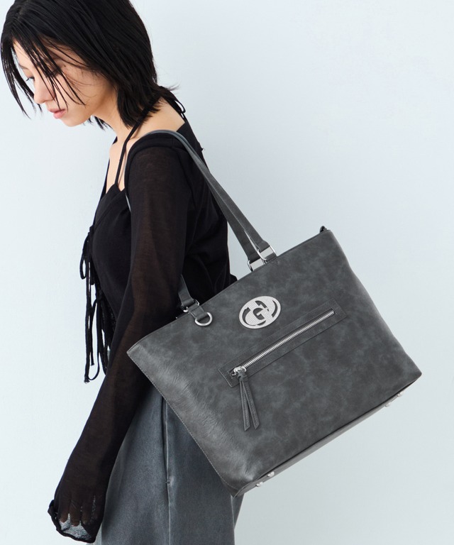 GYDA : TOTE BAG GY-B488
