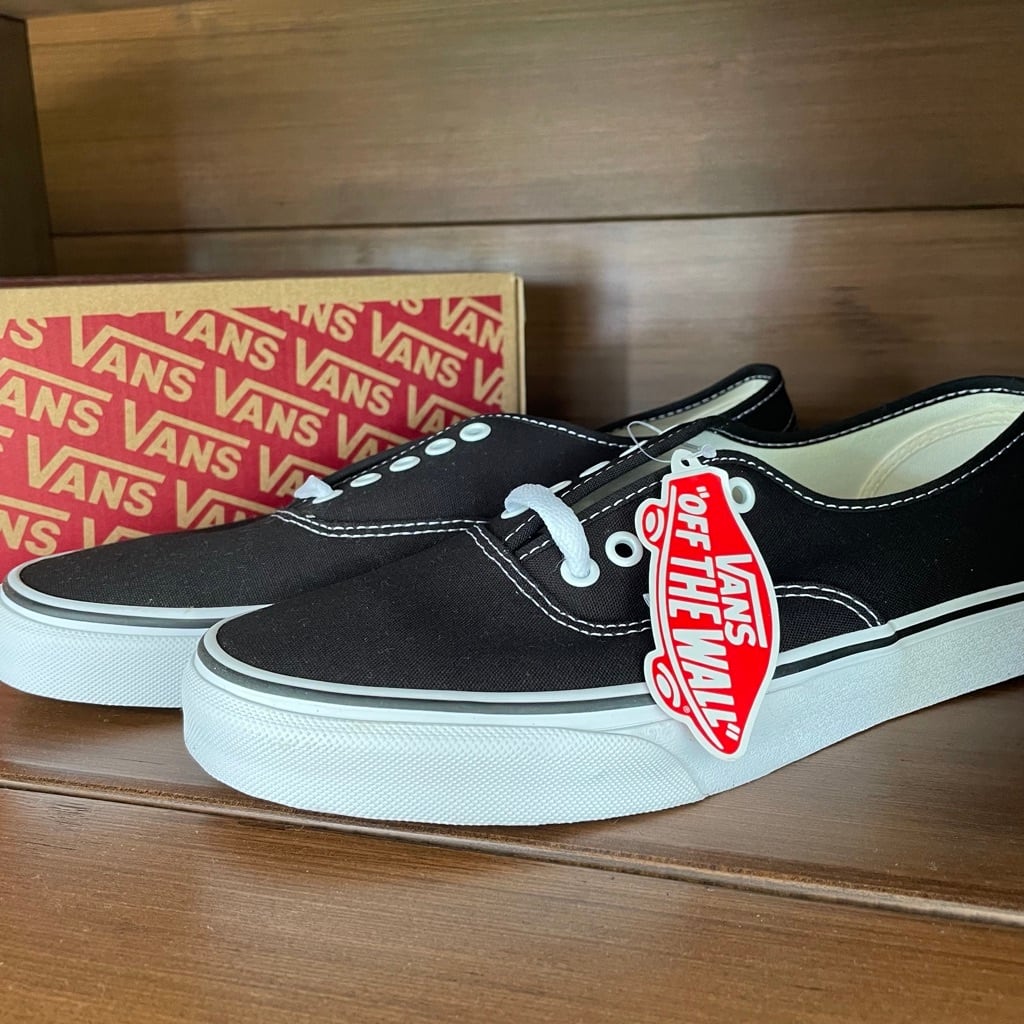 vans オーセンティック 26cm | Surf salon Rico suäve online shop