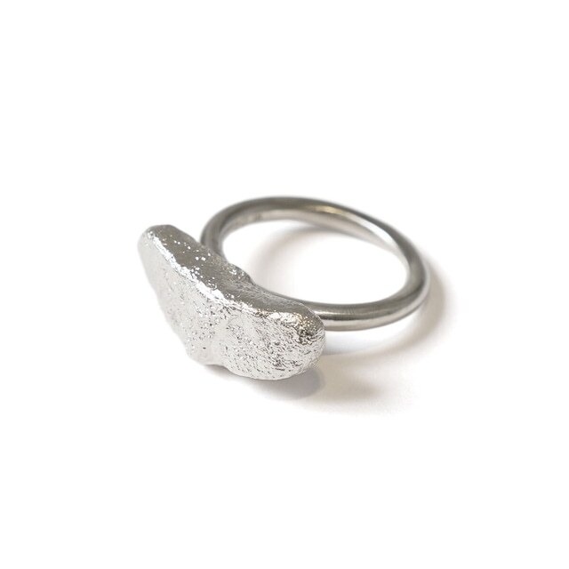 CW-007R - SILVER