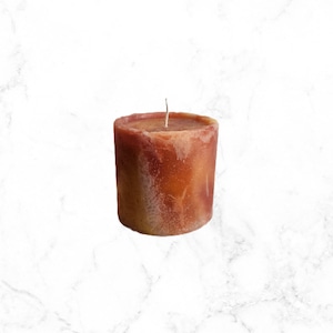 Pillar candle SW size (SW021)