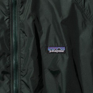Mint L 99年 Hunter Shelled Capilene Jacket Patagonia シェルドキャプリーンジャケット パタゴニア