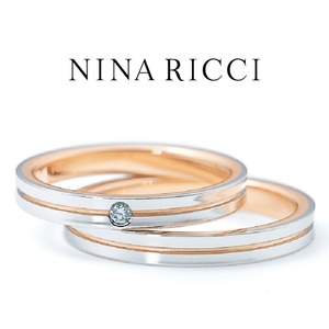 NINA RICCI (ニナリッチ) 6RM907〈上〉