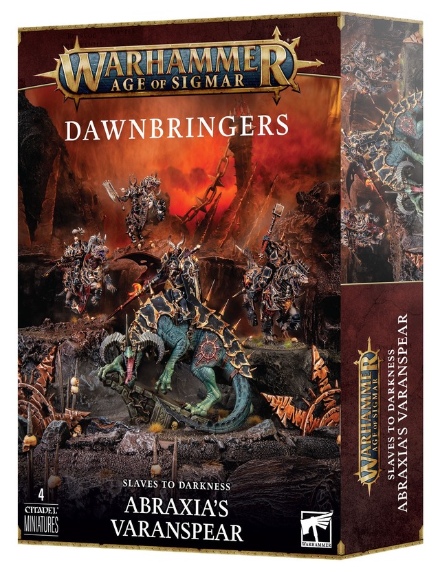 アデプタ・ソロリタス・バトルフォース：信仰の軍勢 ADEPTA SORORITAS 