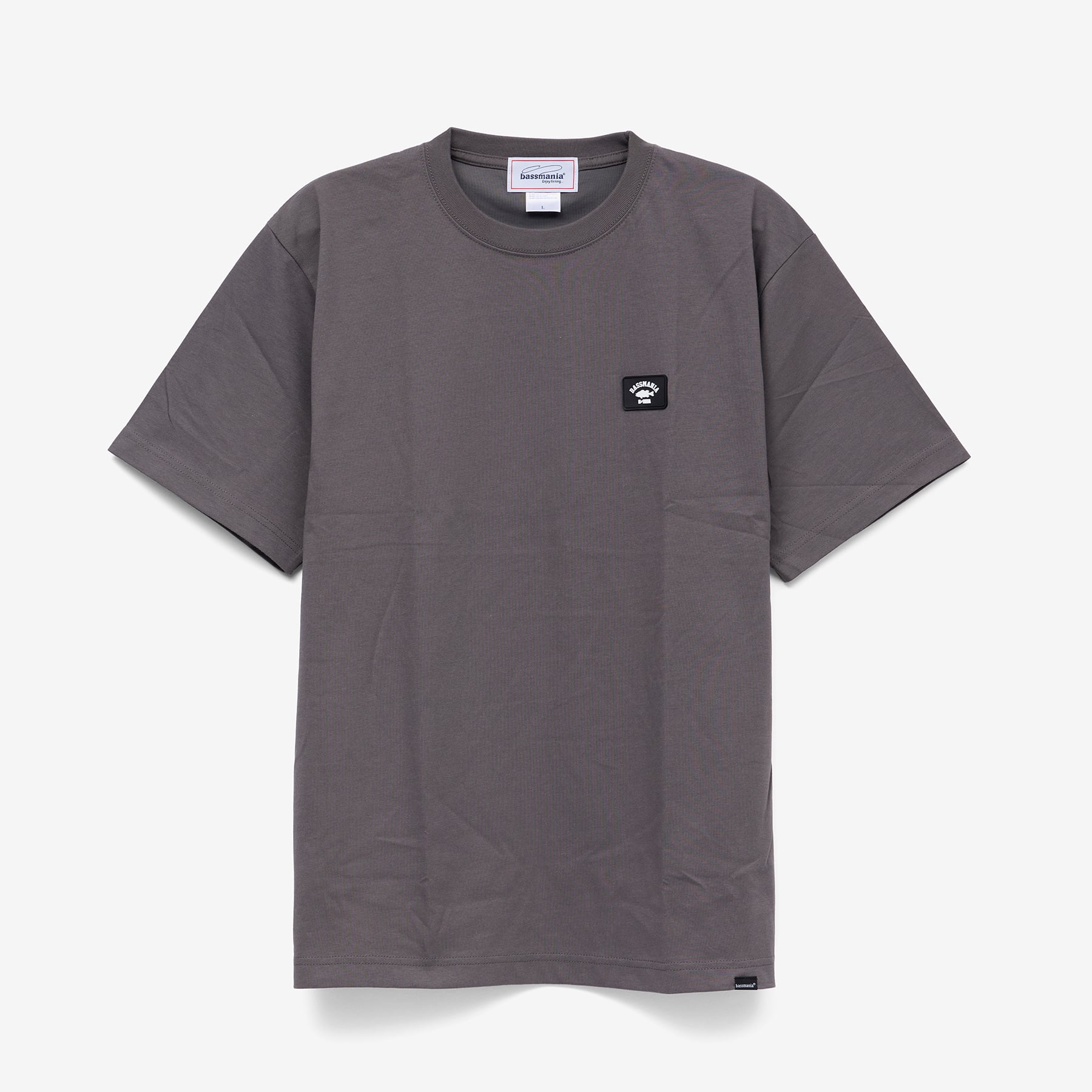 半袖Tシャツ | bassmania.jp