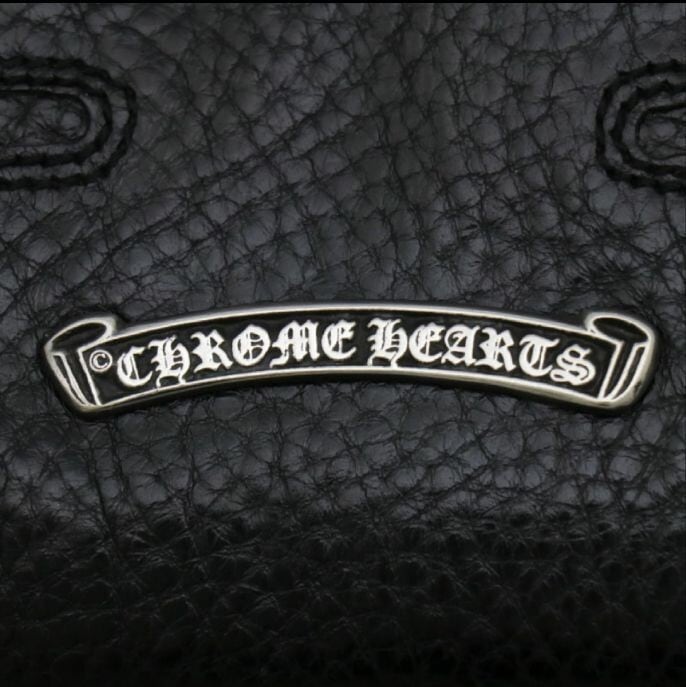 CHROME HEARTS クロムハーツ AINT NOTHIN 2 DO フレアニー ホース