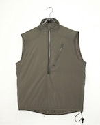 US ARMY(ORC INDUSTRIES)Level7 Primaloft Insulative Vest USA製