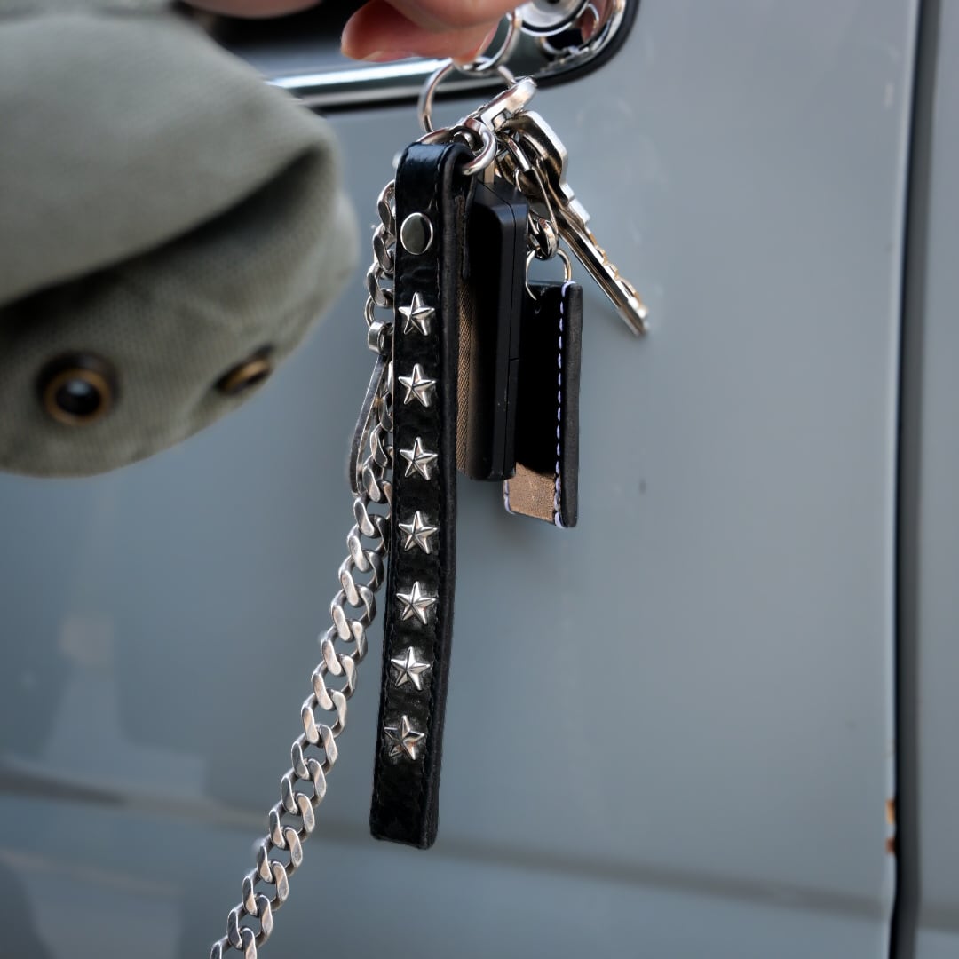 ストラップ | Kei