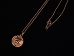 Dear TIGER ~親愛なる虎~ NECKLACE "THE COPPER COLLECTION"