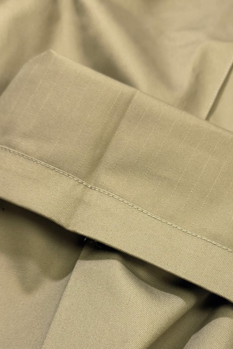 No Tuck Chino Pants - 102337200 | 【BIG MIKE / ビッグマイク】公式