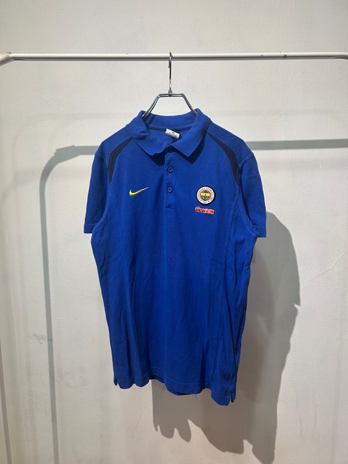 Fenerbahçe polo shirt
