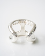 〈Hermès〉Osmose Ring GM 2024s