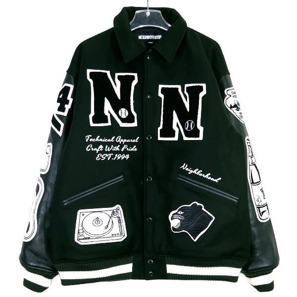 ネイバーフッド Neighborhood アウター【Track Jacket】