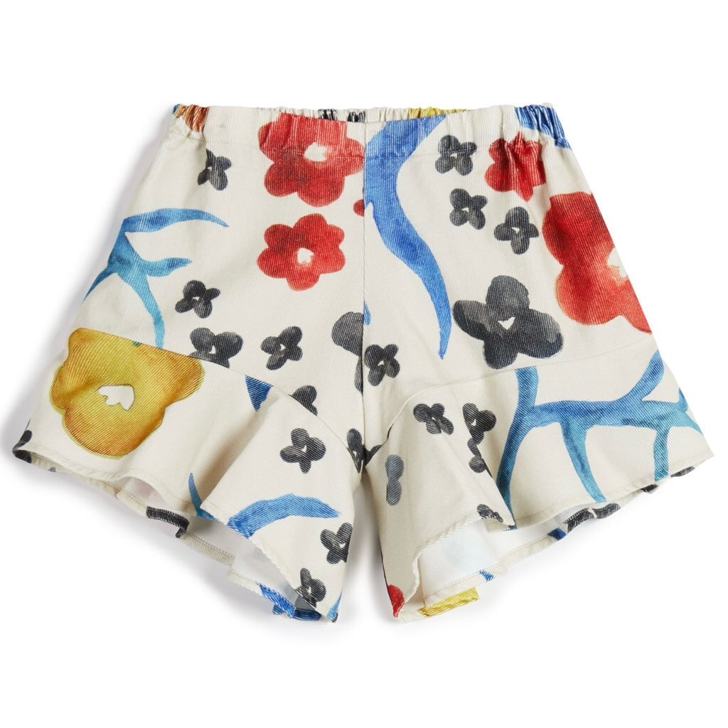 Wolf&Rita Aurelia Shorts【128-134cm】Jardim