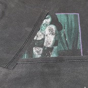 【BETTY PAGE】ベティーペイジ Tシャツ XL相当