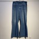 80s US.NAVY used sailor pants SIZE:34R