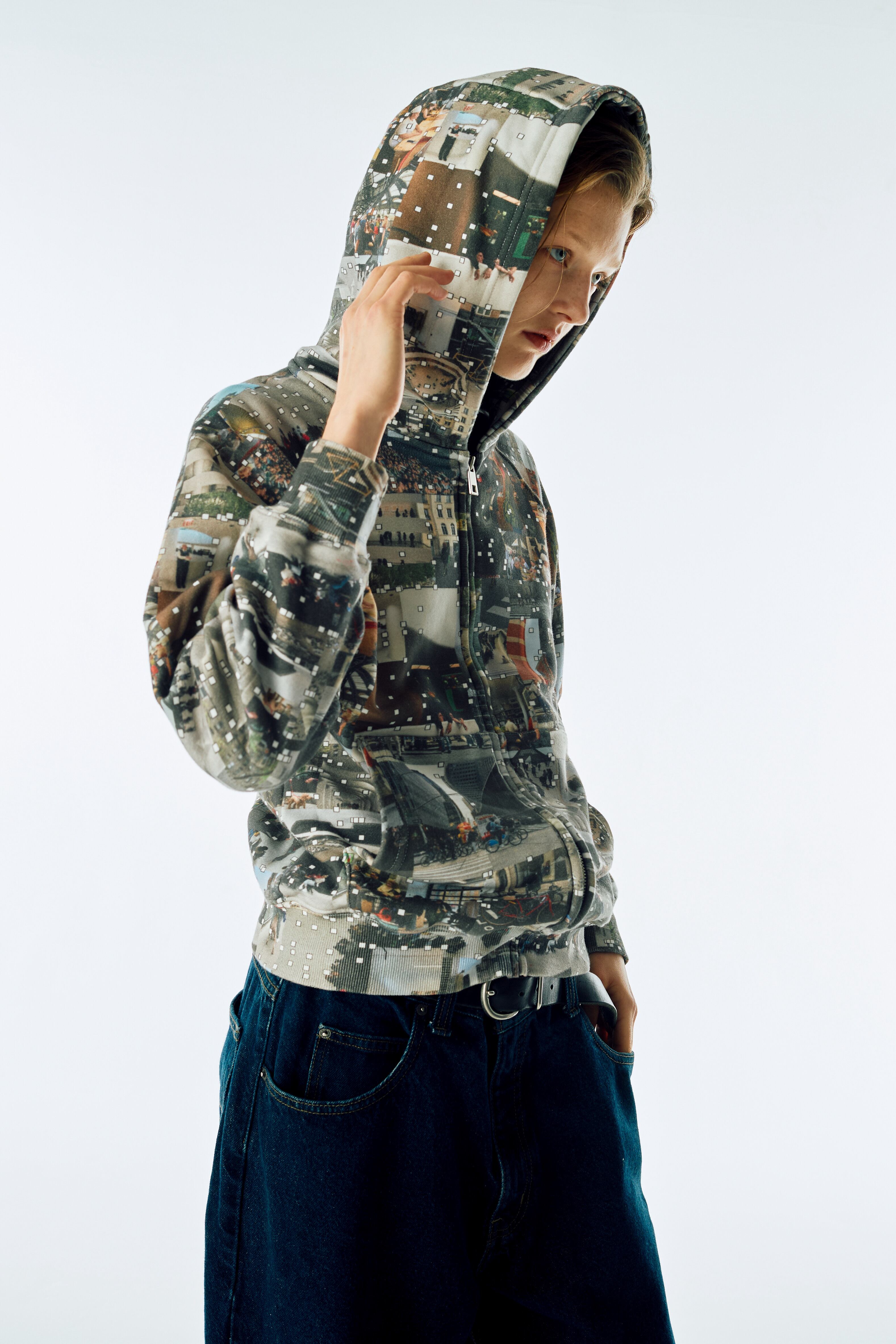 kohjiya 着用GADID ANONIEM LIKKI 