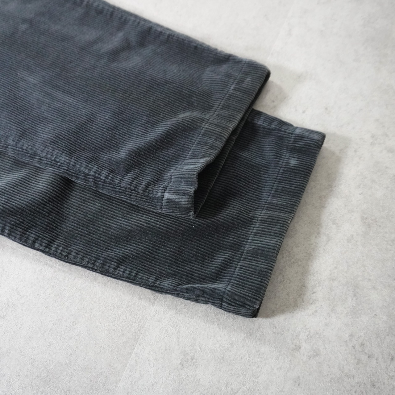90s Polo by Ralph Lauren POLO CORDS ANDREW "black" W36L32(W36L30) 古着 - 12